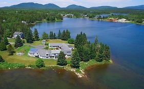 Ann'S Point Inn